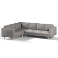 Norsborg 5-Sitzer Ecke Sofa Bezug