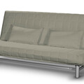 Beddinge kurz Fit Sofa Bezug