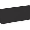 Beddinge Half-Bolster Kissen Bezug