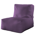 Pouffe Sessel