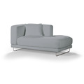 Rückenösand rechts-Hand Chaise Longue Bezug