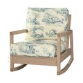 Lillberg Sessel Bezug
