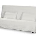 Beddinge lang und 2 Kissen Covers Sofa Bezug