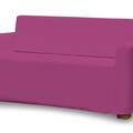 Solsta Sofa Bezug