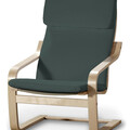 Nachäng Sessel Kissen