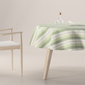 Tischdecke rund