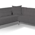 3+2 Strömstad Ecke Sofa Bezug