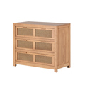 Kommode Agra 100x50x85cm