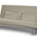 Beddinge kurz Fit Sofa Bezug