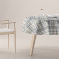 Tischdecke rund