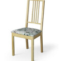 Börje Seat Kissen Bezug
