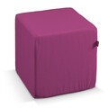Cube Pouffe Bezug