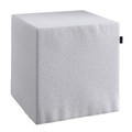 Cube Pouffe Bezug
