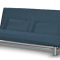 Beddinge kurz Fit Sofa Bezug