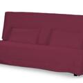 Beddinge lang und 2 Kissen Covers Sofa Bezug