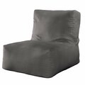 Pouffe Sessel