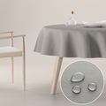 Tischdecke rund