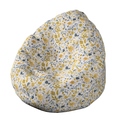 Bean Bag Bezug