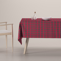 Tischdecke rechteckig