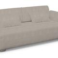 2-Sitzer ein Armrest Mysinge Sofa Bezug