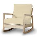 Lillberg Sessel Bezug