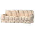 Ekeskog Sofa Bett Bezug