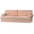Ekeskog fest Sofa Bezug