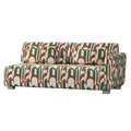2-Sitzer ein Armrest Mysinge Sofa Bezug