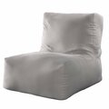 Pouffe Sessel