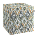 Cube Pouffe Bezug