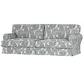 Ekeskog Sofa Bett Bezug