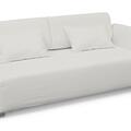 2-Sitzer Mysinge Sofa Bezug