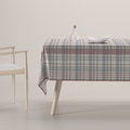 Tischdecke rechteckig