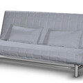 Beddinge kurz Fit Sofa Bezug