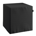 Cube Pouffe Bezug