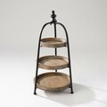 Tisch Gordes 32x62 cm
