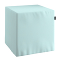 Cube Pouffe Bezug