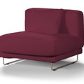 Rückenösand 1-Sitzer fest Sofa Bezug