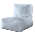 Pouffe Sessel