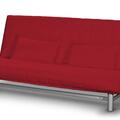 Beddinge kurz Fit Sofa Bezug