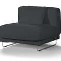 Rückenösand 1-Sitzer fest Sofa Bezug