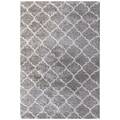 Dywan Royal Marocco light grey/cream 120x170cm