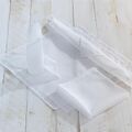 Set Servietten 6 Stk 42 x 42 Romantica 128-77