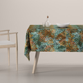 Tischdecke rechteckig