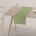 Rechteckig Tisch Runner