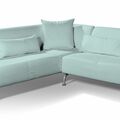3+2 Strömstad Ecke Sofa Bezug