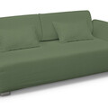 2-Sitzer ein Armrest Mysinge Sofa Bezug