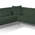 3+2 Strömstad Ecke Sofa Bezug