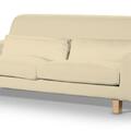 Nikkala kurz Fit Sofa Bezug