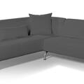 3+2 Strömstad Ecke Sofa Bezug